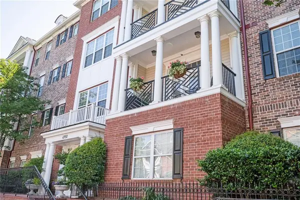 4950 Ivy Ridge Drive Se #102, Atlanta, GA 30339