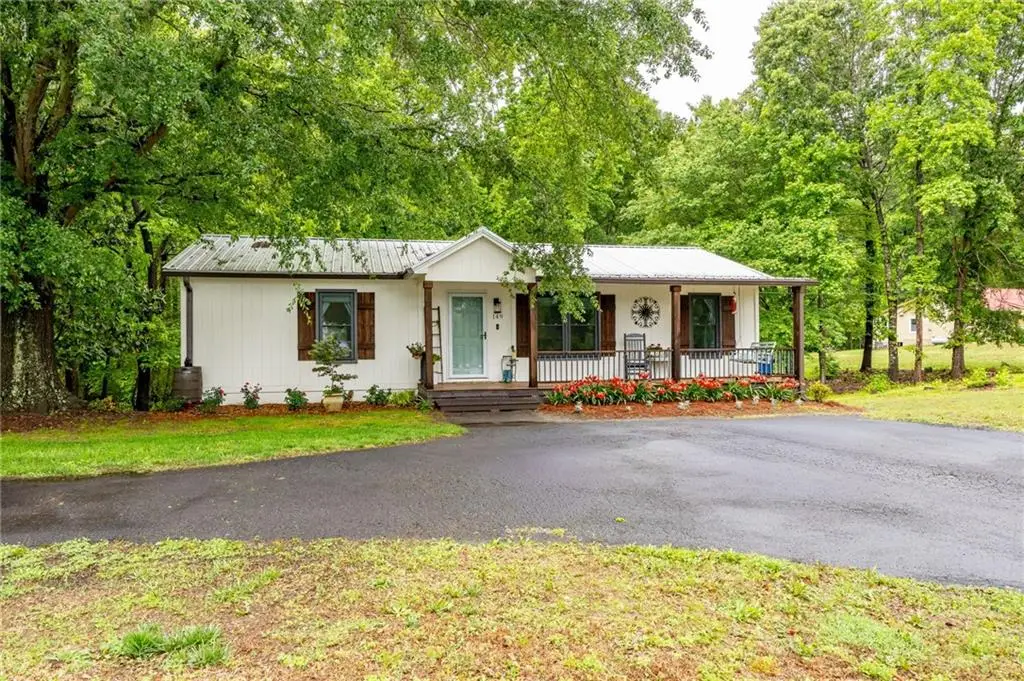 149 Holder Road, Dallas, GA 30132 - #1
