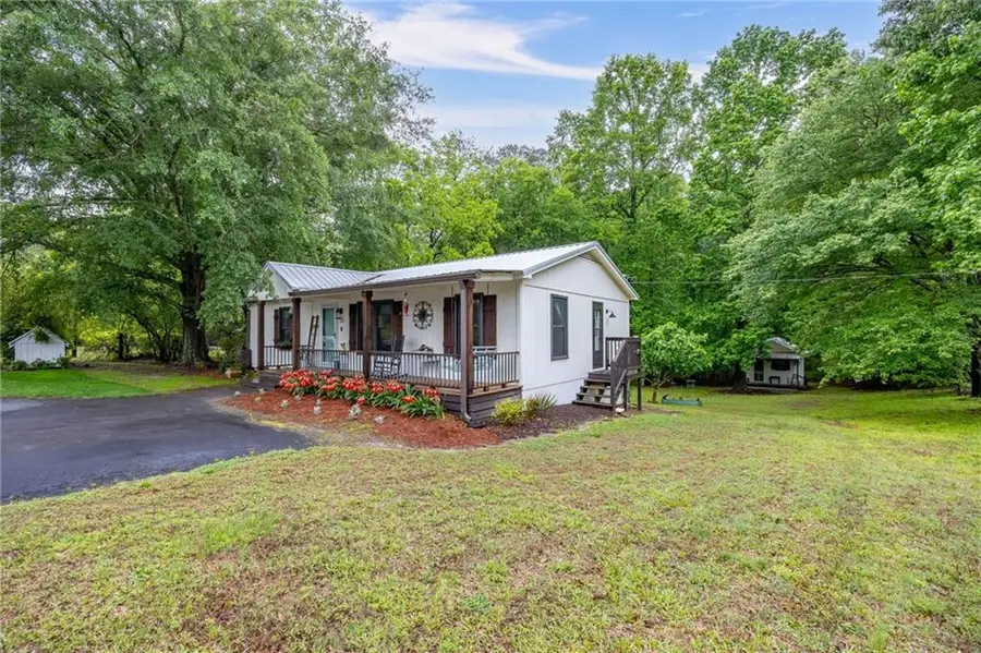 149 Holder Road, Dallas, GA 30132 - #3