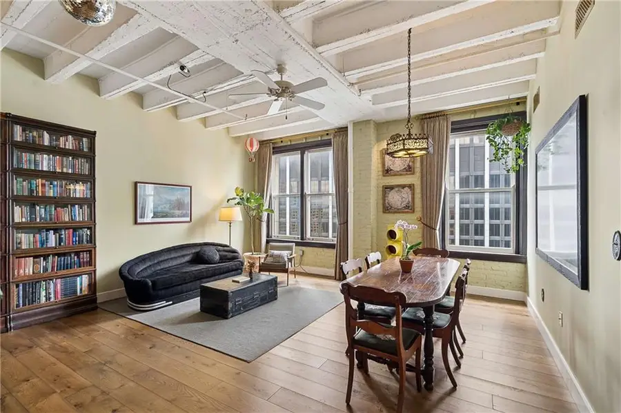 32 Peachtree Street Nw #1603, Atlanta, GA 30303 - #2