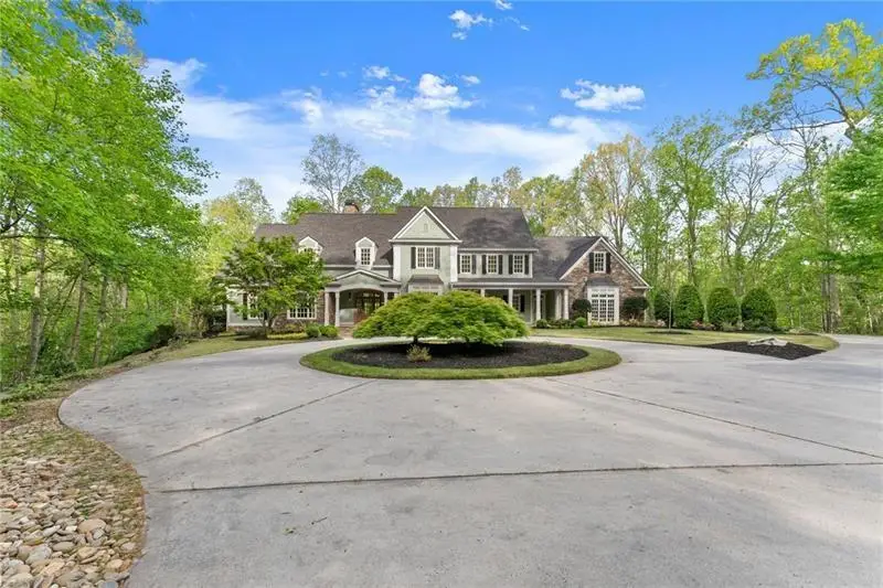 55 Summit Trail Lane, Dawsonville, GA 30534 - #3
