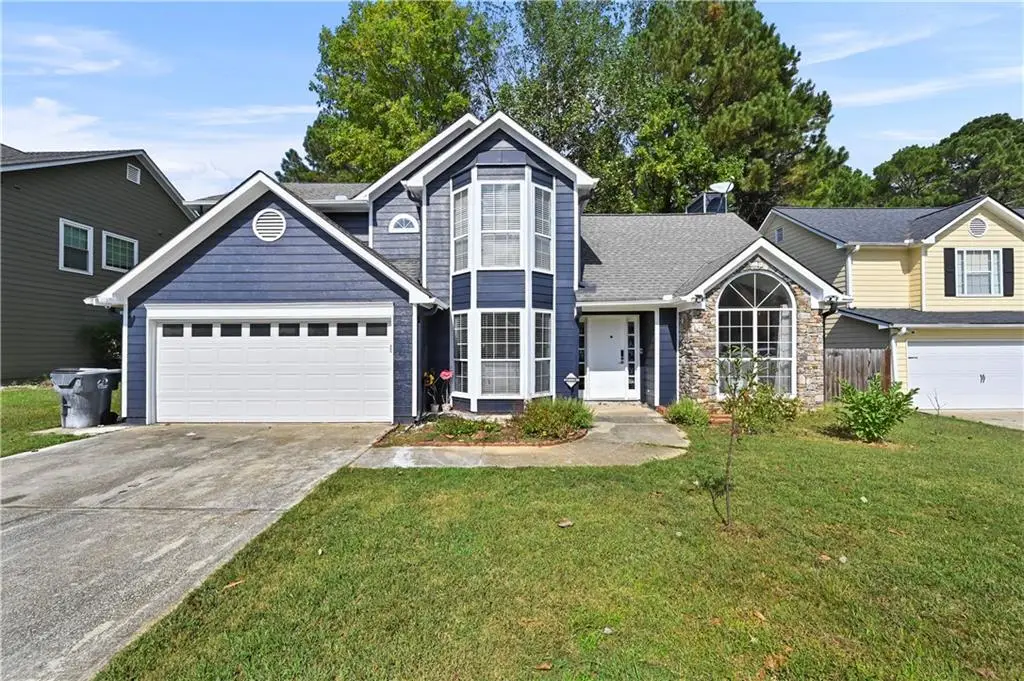 2849 Weston Brook Lane, Duluth, GA 30096 - #1