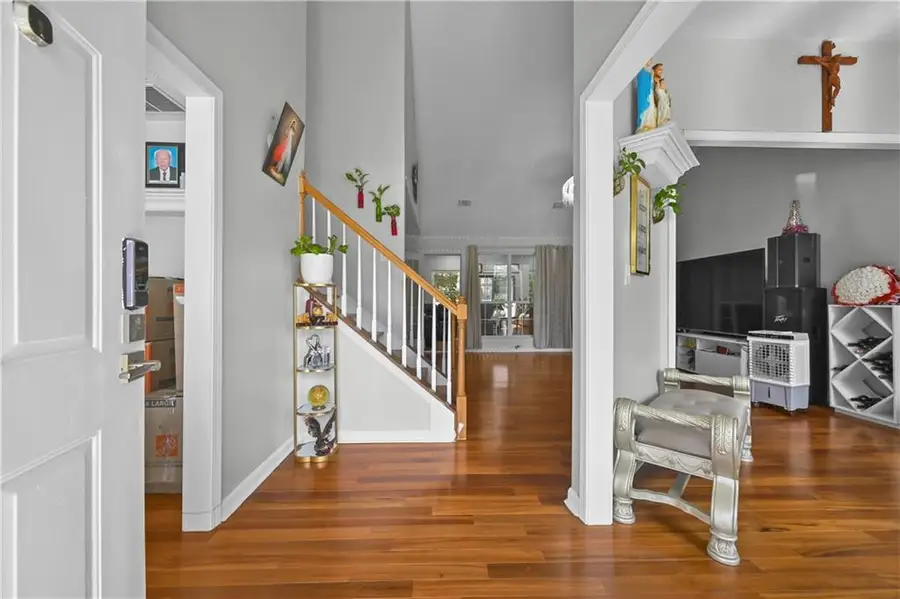 2849 Weston Brook Lane, Duluth, GA 30096 - #2