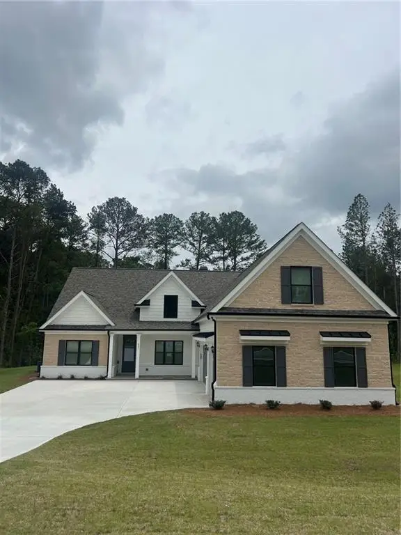897 Bessie Court, Loganville, GA 30052