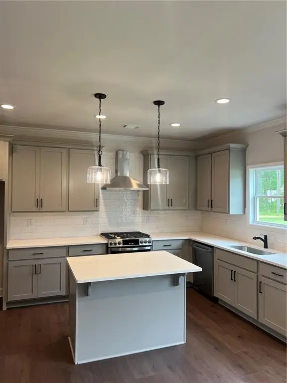 897 Bessie Court, Loganville, GA 30052 - #3