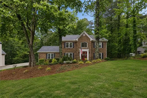 750 Bentwood Trace, Alpharetta, GA 30005