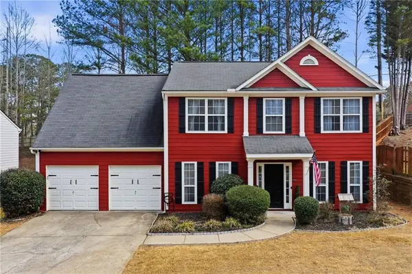 4974 Rockstone Way, Acworth, GA 30101
