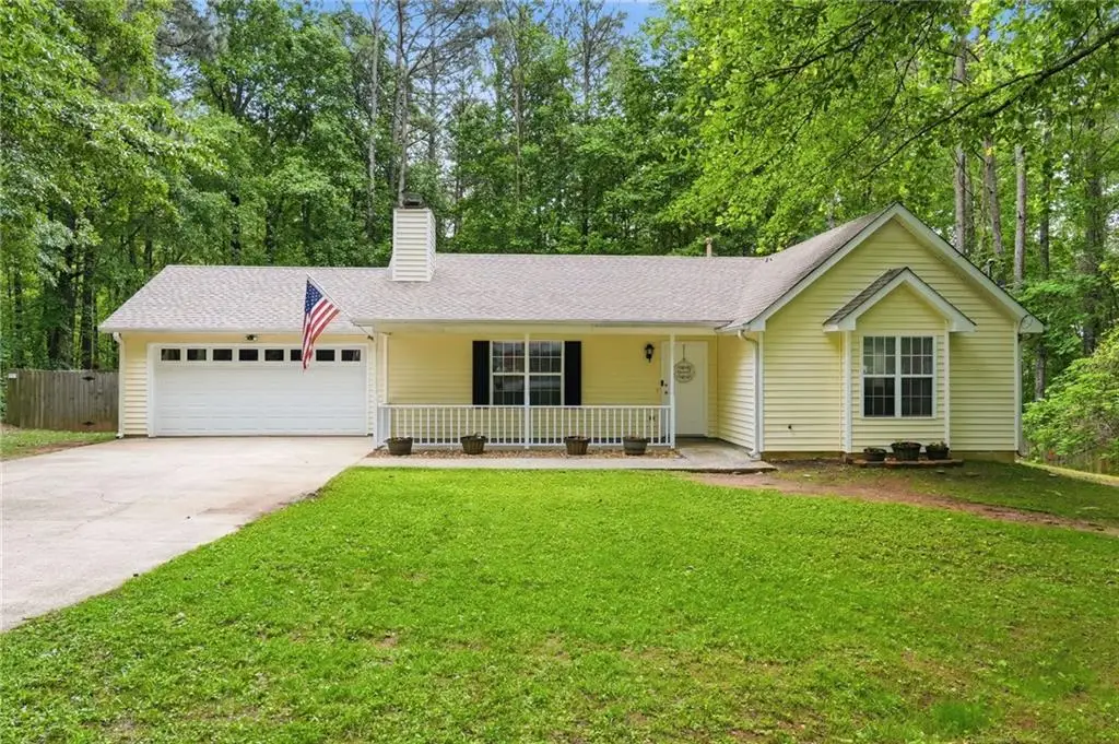 40 Yeager Court, Newnan, GA 30265 - #1