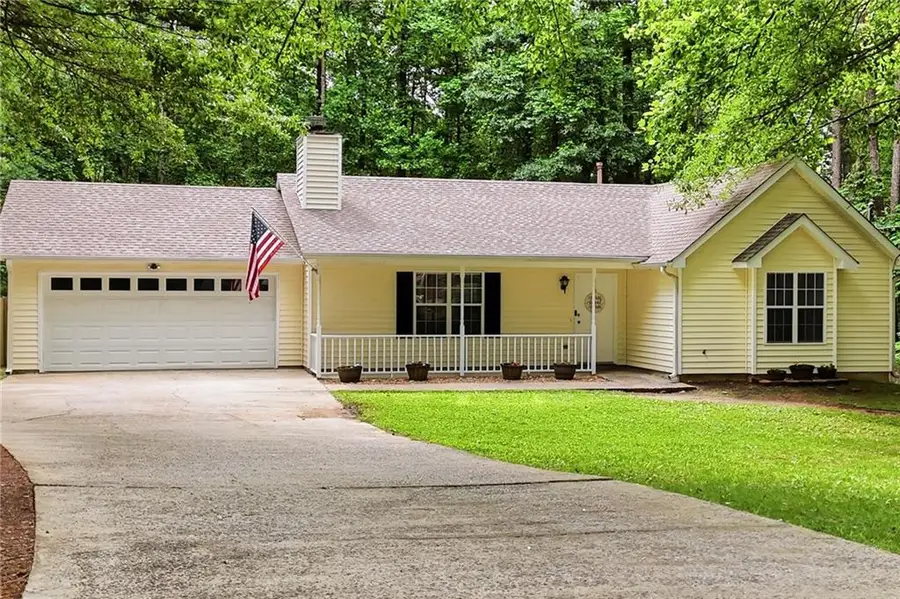 40 Yeager Court, Newnan, GA 30265 - #2