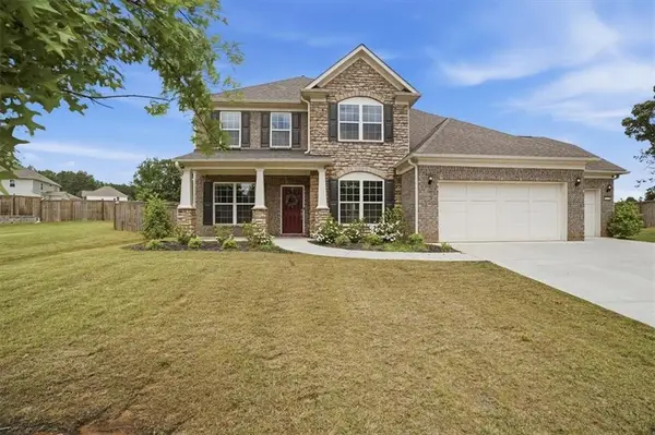3725 Topsail Court, Cumming, GA 30041