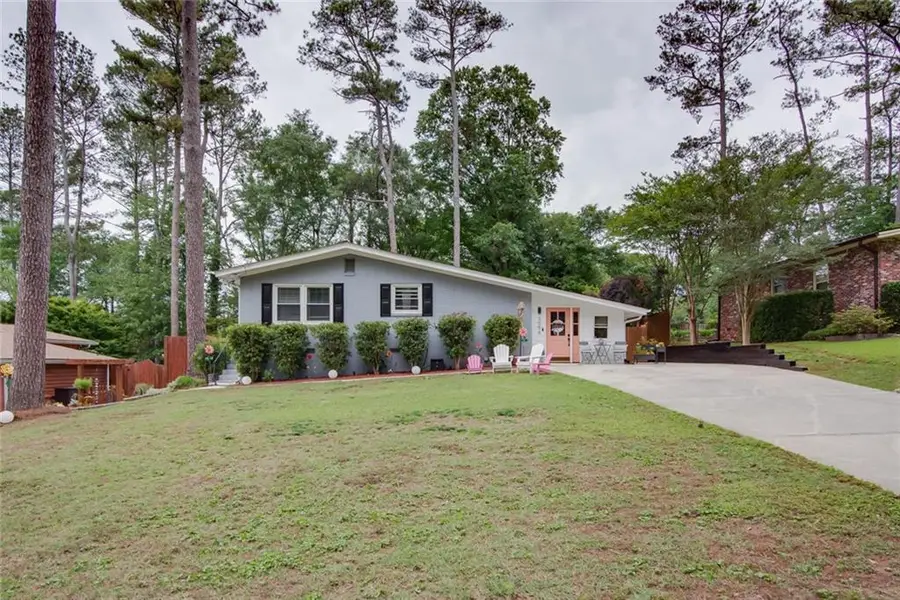3056 Vine Circle, Decatur, GA 30033 - #2