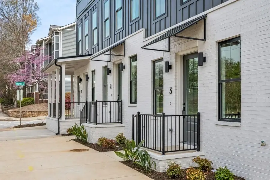 1160 Boulevard Se #3, Atlanta, GA 30312 - #2