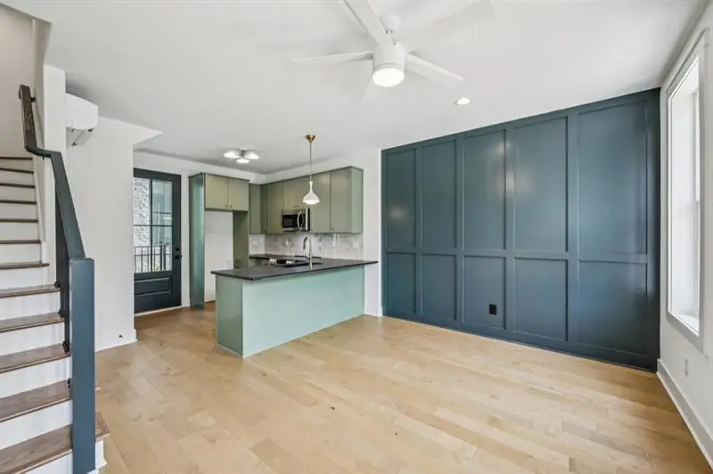 1160 Boulevard Se #3, Atlanta, GA 30312 - #3