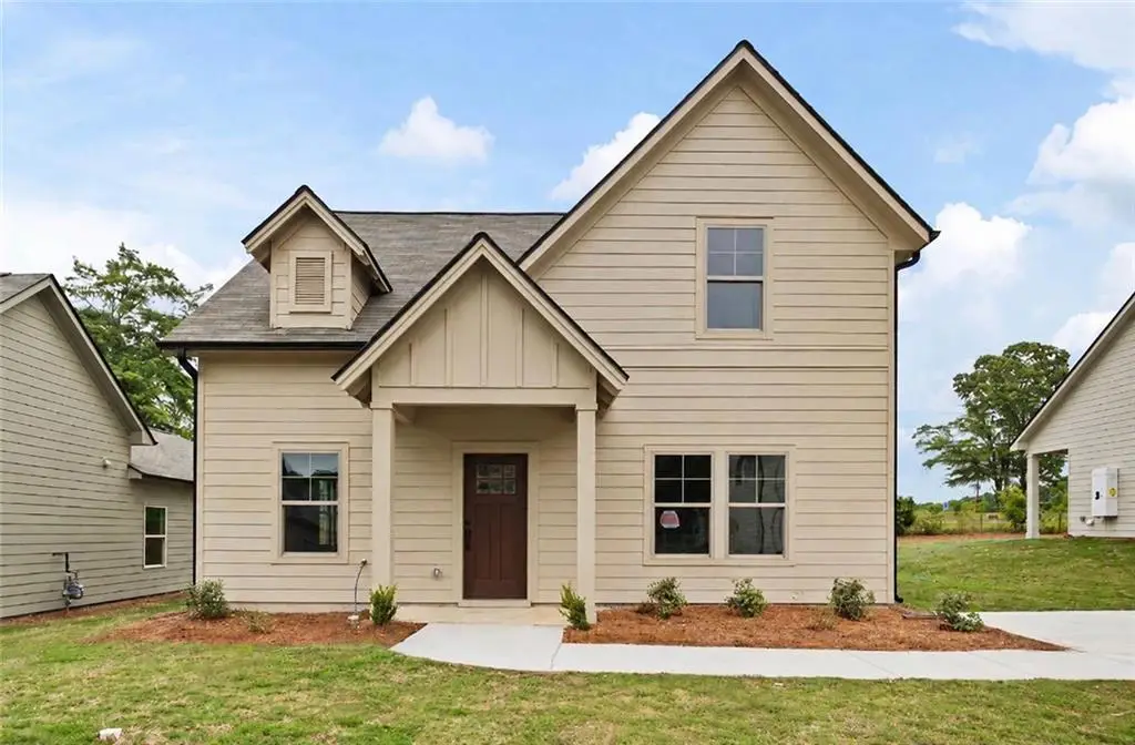 107 Winston Way, Carrollton, GA 30117 - #1