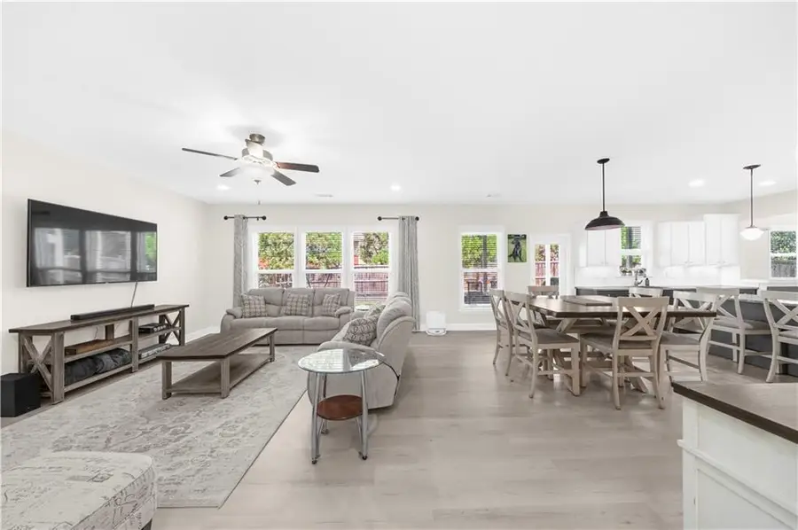 425 Spring View Drive, Woodstock, GA 30188 - #2