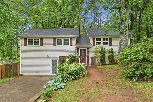 5382 Janet Lane, Austell, GA 30106