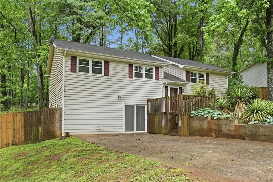 5382 Janet Lane, Austell, GA 30106 - #2