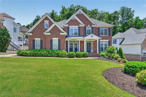 5390 Avonshire Lane, Cumming, GA 30040