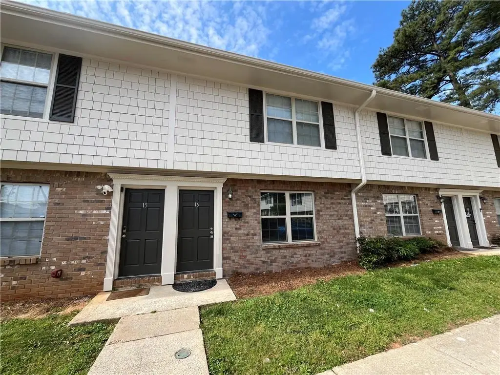 16 Villa Court Se, Smyrna, GA 30080 - #1