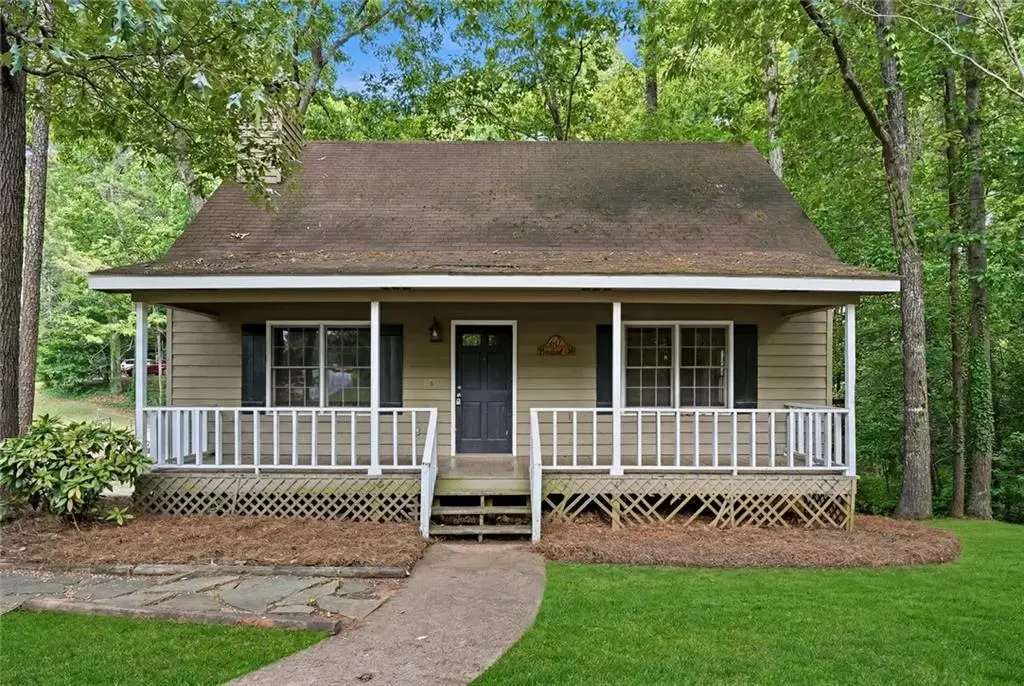 60 Powder Mill Street, Dallas, GA 30157 - #1