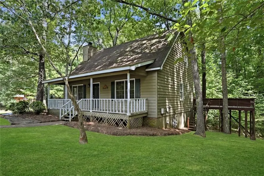 60 Powder Mill Street, Dallas, GA 30157 - #2
