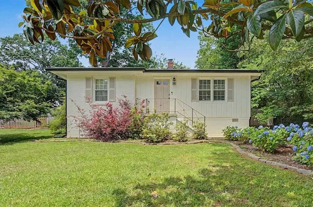 1005 Ridgecrest Drive Se, Smyrna, GA 30080 - #1