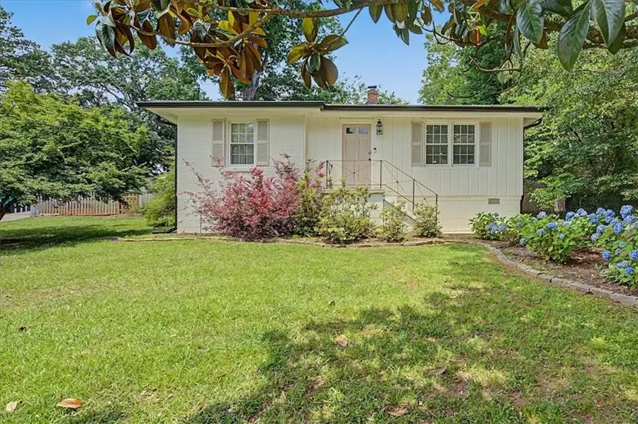 1005 Ridgecrest Drive Se, Smyrna, GA 30080 - #2