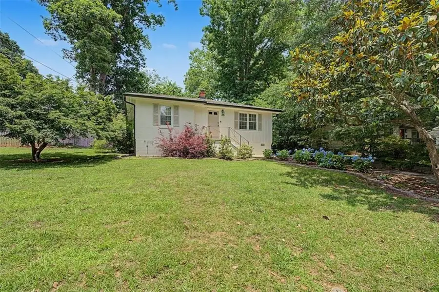 1005 Ridgecrest Drive Se, Smyrna, GA 30080 - #3