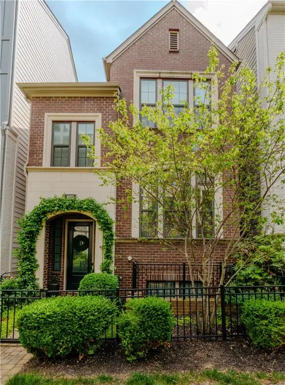 603 Broadview Terrace Ne, Atlanta, GA 30324