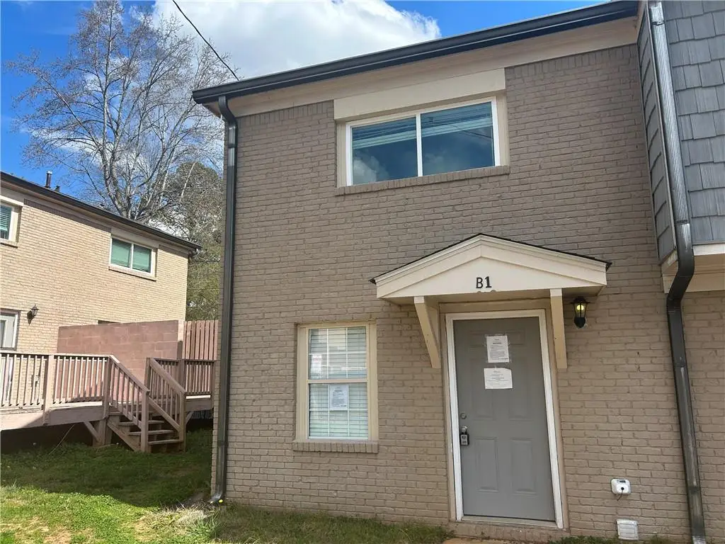 2604 Campbellton Road Sw #1B, Atlanta, GA 30311 - #1