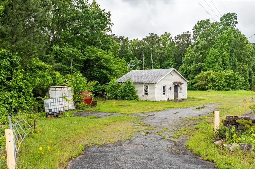 4410 Stacks Road, Atlanta, GA 30349 - #1
