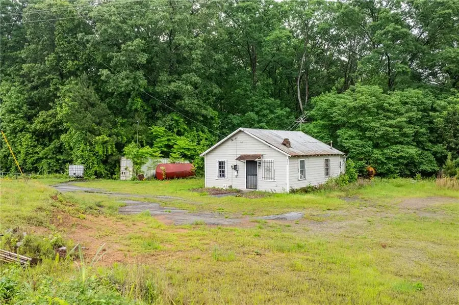 4410 Stacks Road, Atlanta, GA 30349 - #2