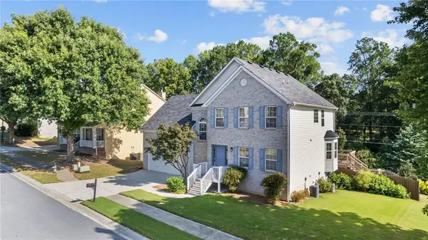 317 Franklin Street, Braselton, GA 30517