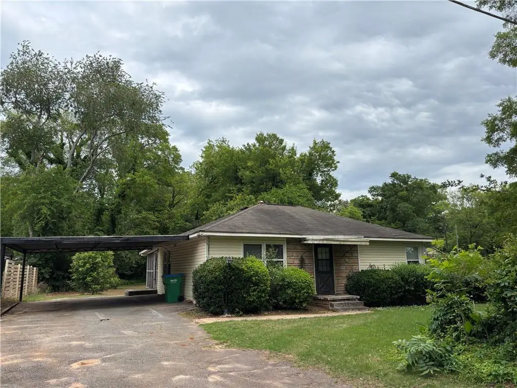 5679 Perk Street, Austell, GA 30106 - #1