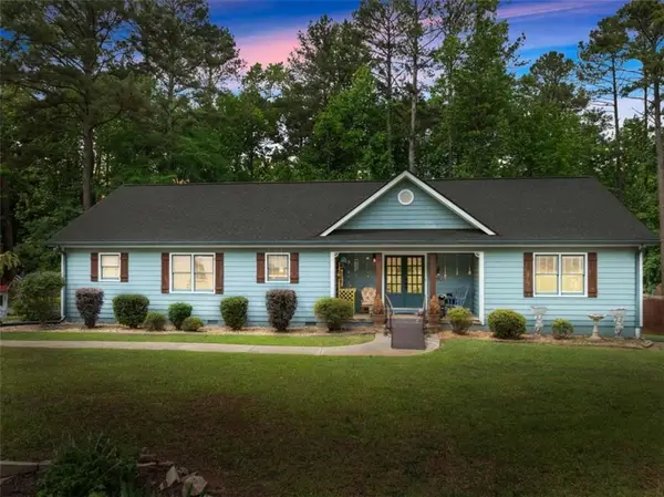 918 Old Pendergrass Road, Jefferson, GA 30549