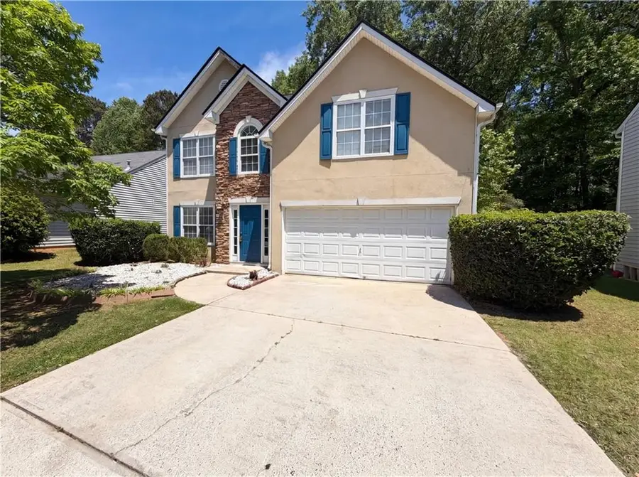 4769 Nature Trail, Austell, GA 30106 - #2