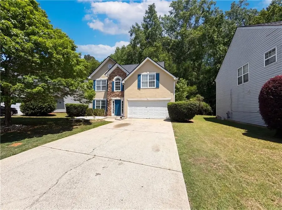 4769 Nature Trail, Austell, GA 30106 - #3