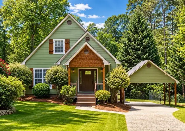 970 Timber Wood Court, Cumming, GA 30041