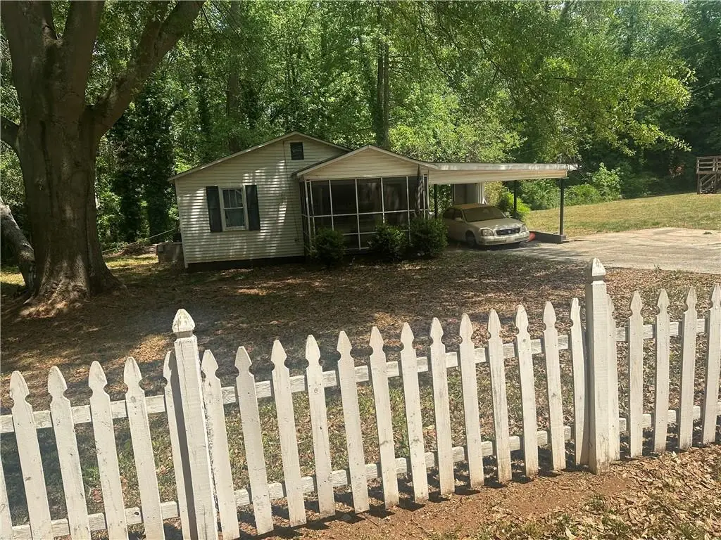 723 Ruby Street, Marietta, GA 30066 - #1