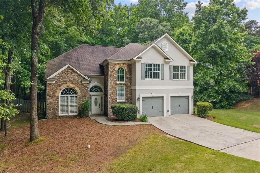6535 Fairfield Trace, Suwanee, GA 30024 - #2