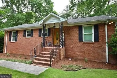 5566 Fisherman Court, Villa Rica, GA 30180 - #1