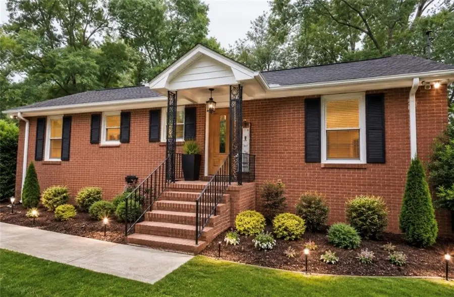 5566 Fisherman Court, Villa Rica, GA 30180 - #2