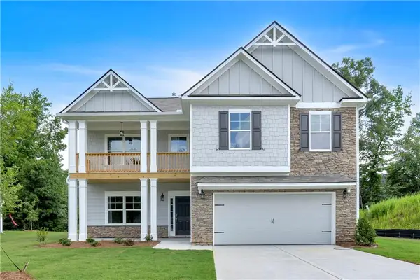 16 Madison Lane, Adairsville, GA 30103