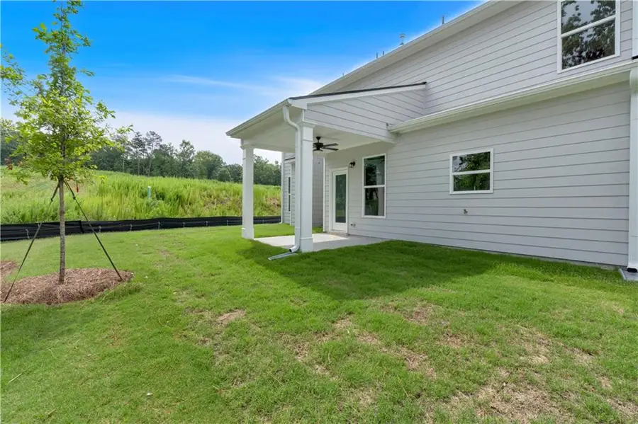 16 Madison Lane, Adairsville, GA 30103 - #2