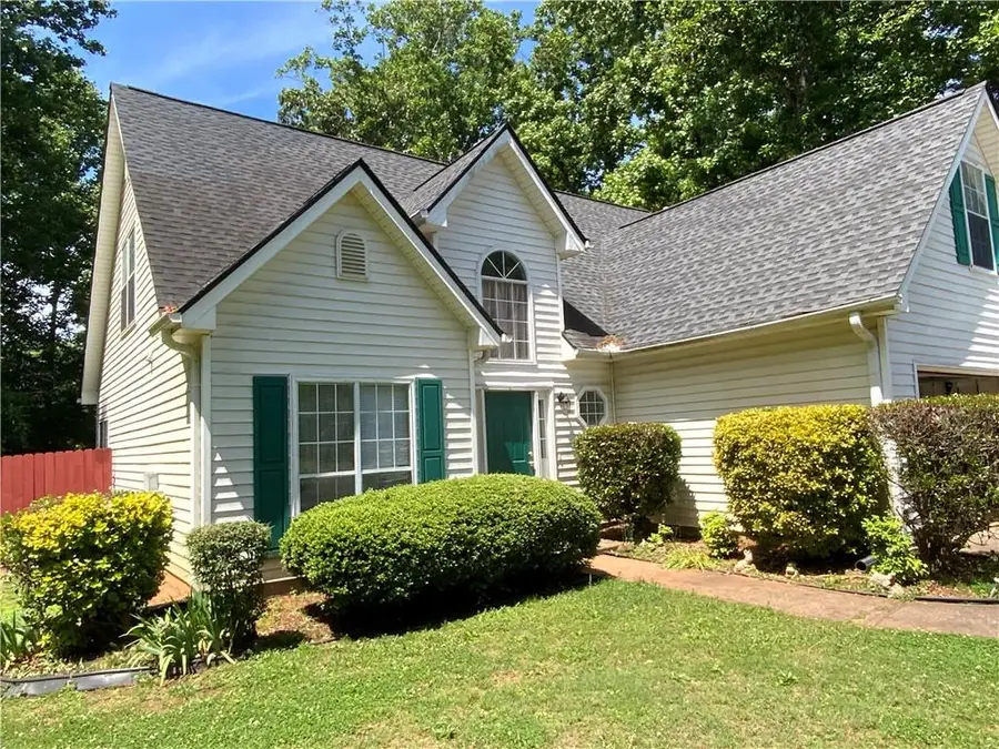 2410 Conely Drive, Cumming, GA 30040 - #3