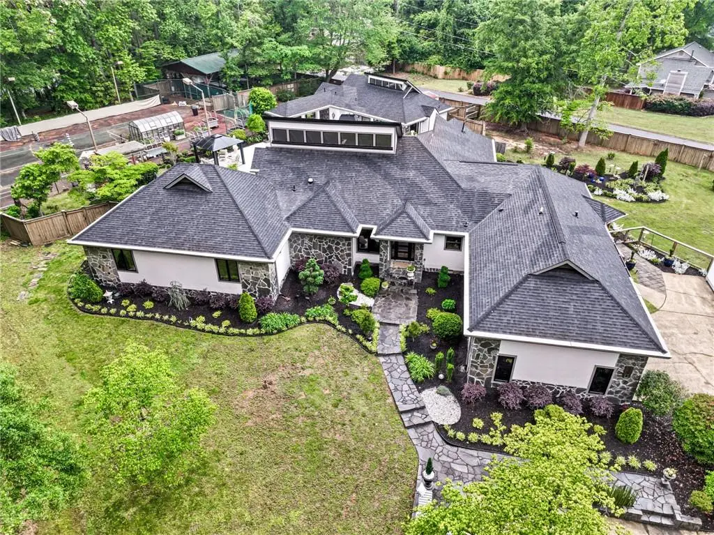 3325 Trickum Road Ne, Marietta, GA 30066 - #1