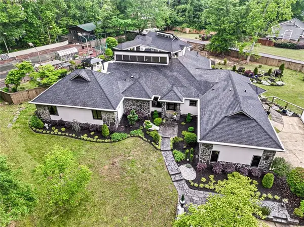 3325 Trickum Road Ne, Marietta, GA 30066
