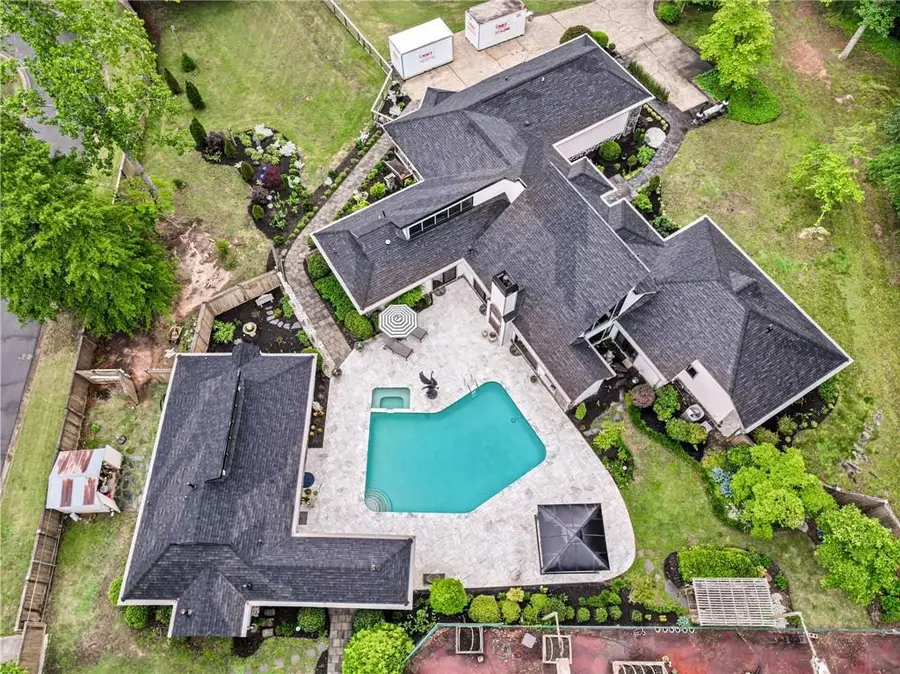 3325 Trickum Road Ne, Marietta, GA 30066 - #2