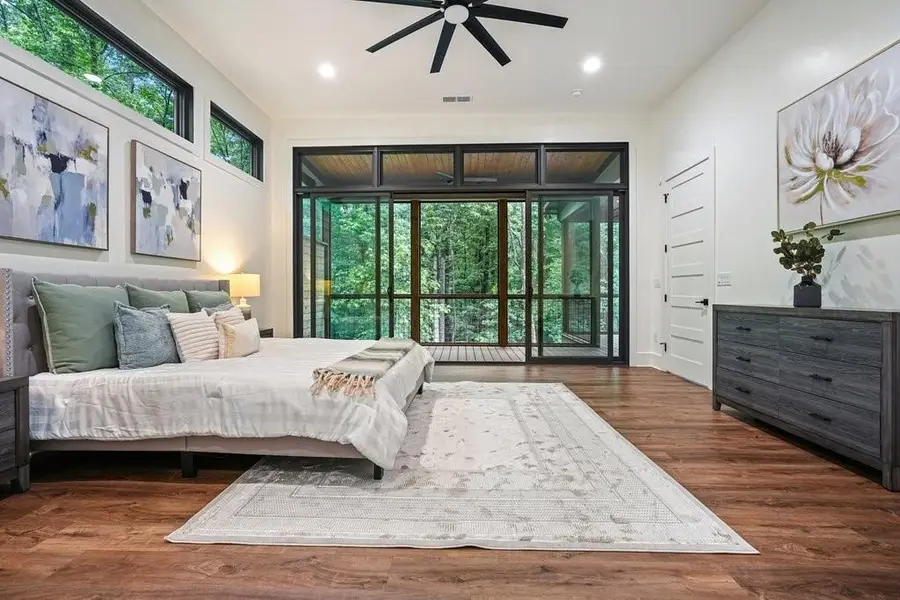 3650 Walden Cove, Acworth, GA 30102 - #3