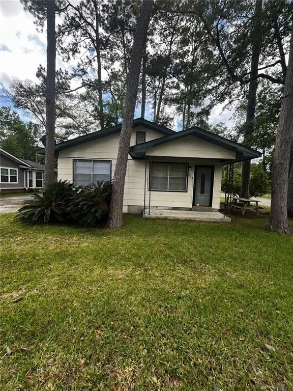 204 Davis Street, Thomasville, GA 31792 - #1